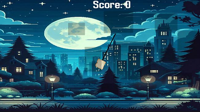 arcade games collection-The strangest game in the world 14