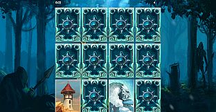 Fantasy Memory Card Game - Expansion Pack 14