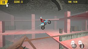 Ramp Bike Racing
