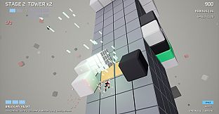 Cubic Trance