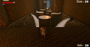 Theseus - Mythological Hero