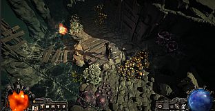 Glory Warrior : Lord of Darkness