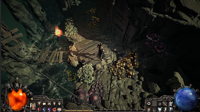 Glory Warrior : Lord of Darkness