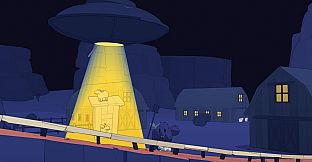 OlliOlli World: VOID Riders