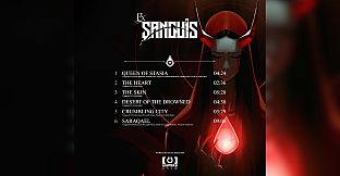 Ex Sanguis - Supporter Pack