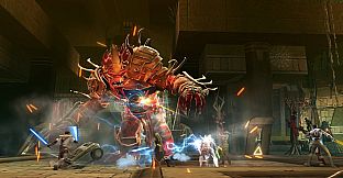 STAR WARS: The Old Republic