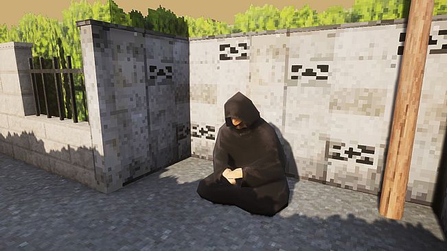 Secret Base