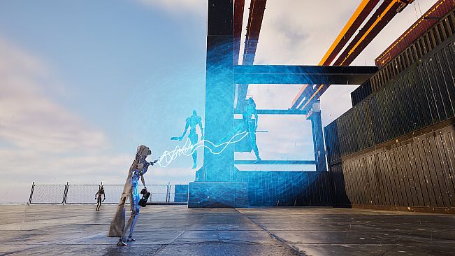 Cyber Seekers: Conquest