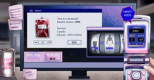 Mermaids are Seafood