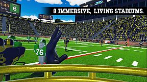 2MD: VR Football Classic