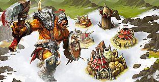 Emporea: Realms of War and Magic