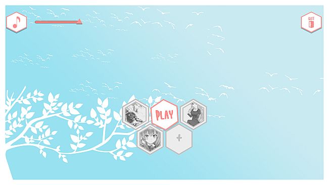 Cute Girls Love Books