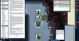 Fantasy Grounds - Starfinder RPG - Adventure Path #48: Masters of Time and Space (Drift Crashers 3 of 3)