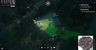 Commandos: Origins - No Man Left Behind