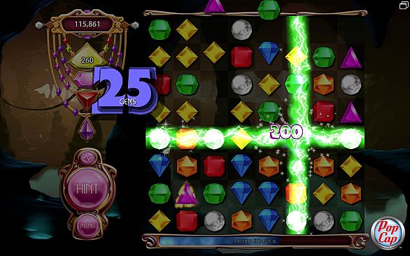 Bejeweled 3