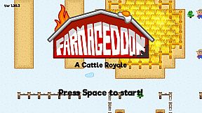 Farmageddon: A Cattle Royale