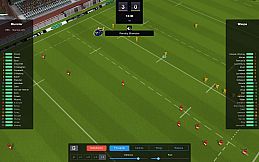 Pro Rugby Manager 2015