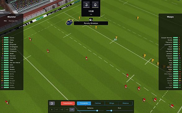 Pro Rugby Manager 2015