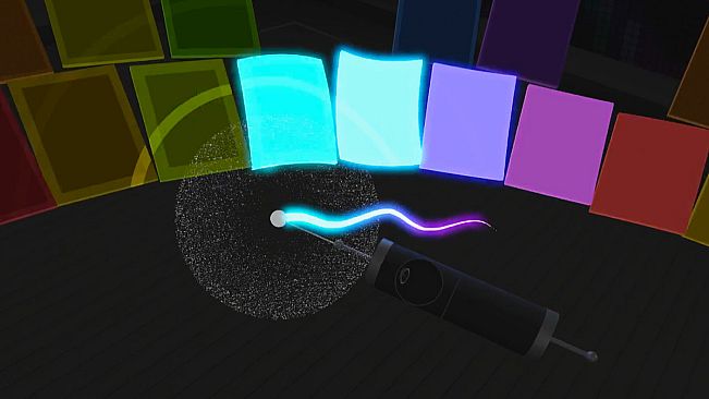 EXA: The Infinite Instrument