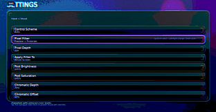 Mega Trons Survivors