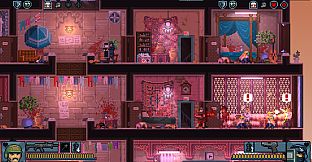 Professionals Abroad DLC