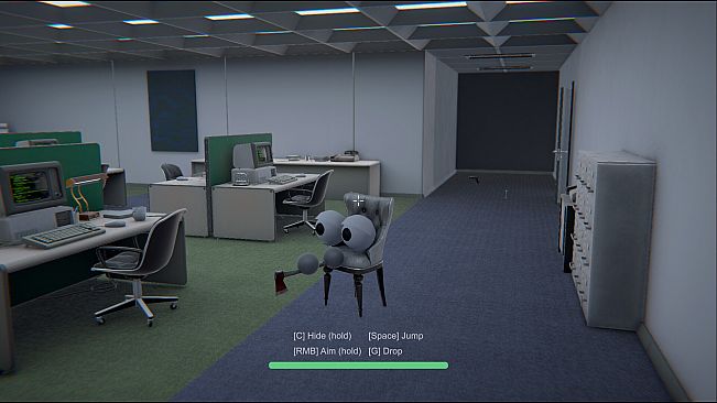 Prop Royale