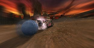 Post Apocalyptic Mayhem: DLC - Chaos Pack