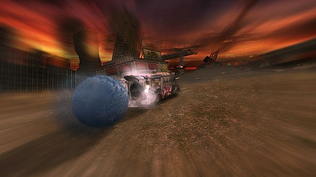 Post Apocalyptic Mayhem: DLC - Chaos Pack