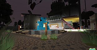 Islet Online - Creative Mode