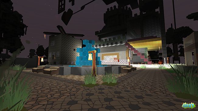 Islet Online - Creative Mode