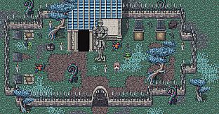 RPG Maker MV - EX Graphic Baseset Outdoor