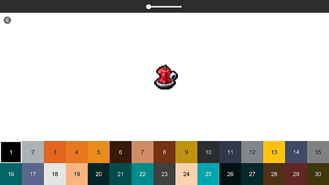 Pixel Art Monster - Expansion Pack 14