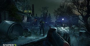 Sniper Ghost Warrior 3 - Multiplayer Map Pack