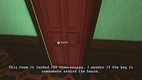 The Windows Are Gone