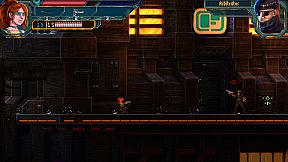 Another Space Opera - Episode 1: The Wake of The Giant