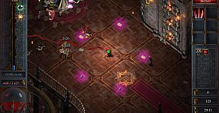 Halls of Torment - The Lost Archives