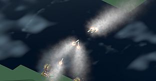 Ashfall Command