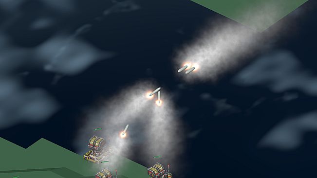 Ashfall Command