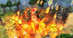 Tactical Genius Online