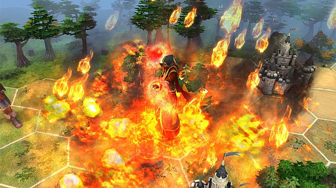 Tactical Genius Online