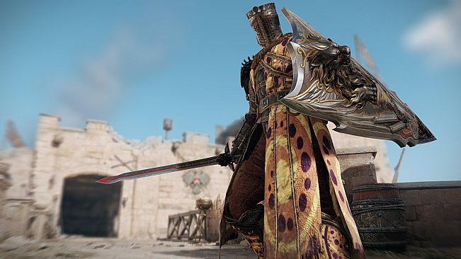 Battle Bundle – Year 8 Season 3 – FOR HONOR