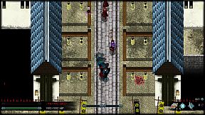 Skautfold: Moonless Knight