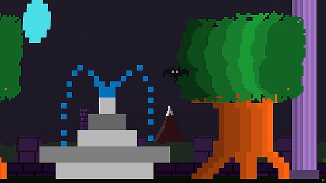 We Only Come Out at Night