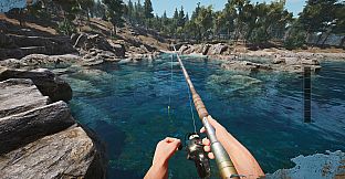 SCUM Specialist Angler Pack