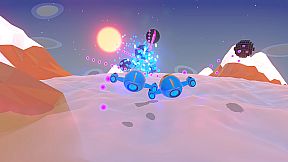 Towards a perilous journey