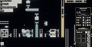 Astral Industrial Complex