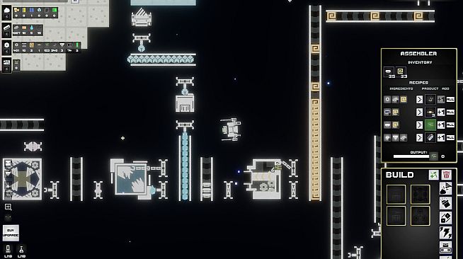 Astral Industrial Complex
