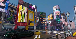 Blind Box Shop Simulator