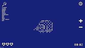 Baimason's Thing Finder Puzzle