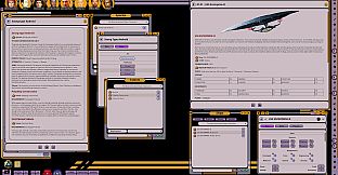 Fantasy Grounds - Star Trek Adventures: The Next Generation Player Characters